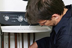boiler repair Henstead