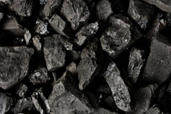 Henstead coal boiler costs