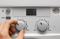 free Henstead boiler maintenance quotes